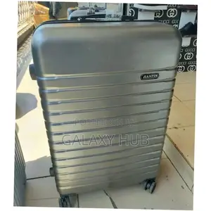 Fibre Suitcases (3 In 1)