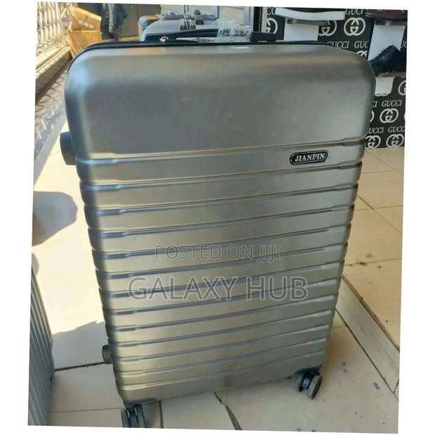 Fibre Suitcases (3 In 1) - thumbnail 2