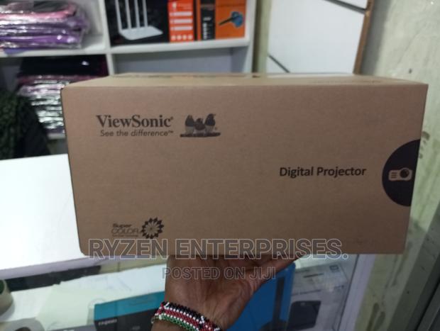 Viewsonic PA503X DLP Projector/ 3800 Lumens Viewsonic PA503X