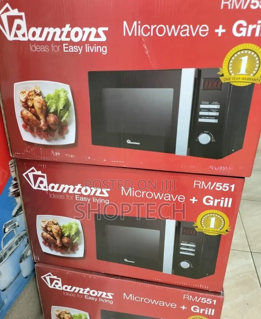 Ramtons RM/551 25litres Ramtons RM/551 25litres