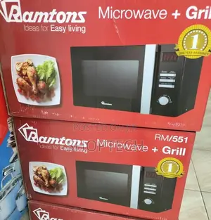 Ramtons RM/551 25litres Ramtons RM/551 25litres