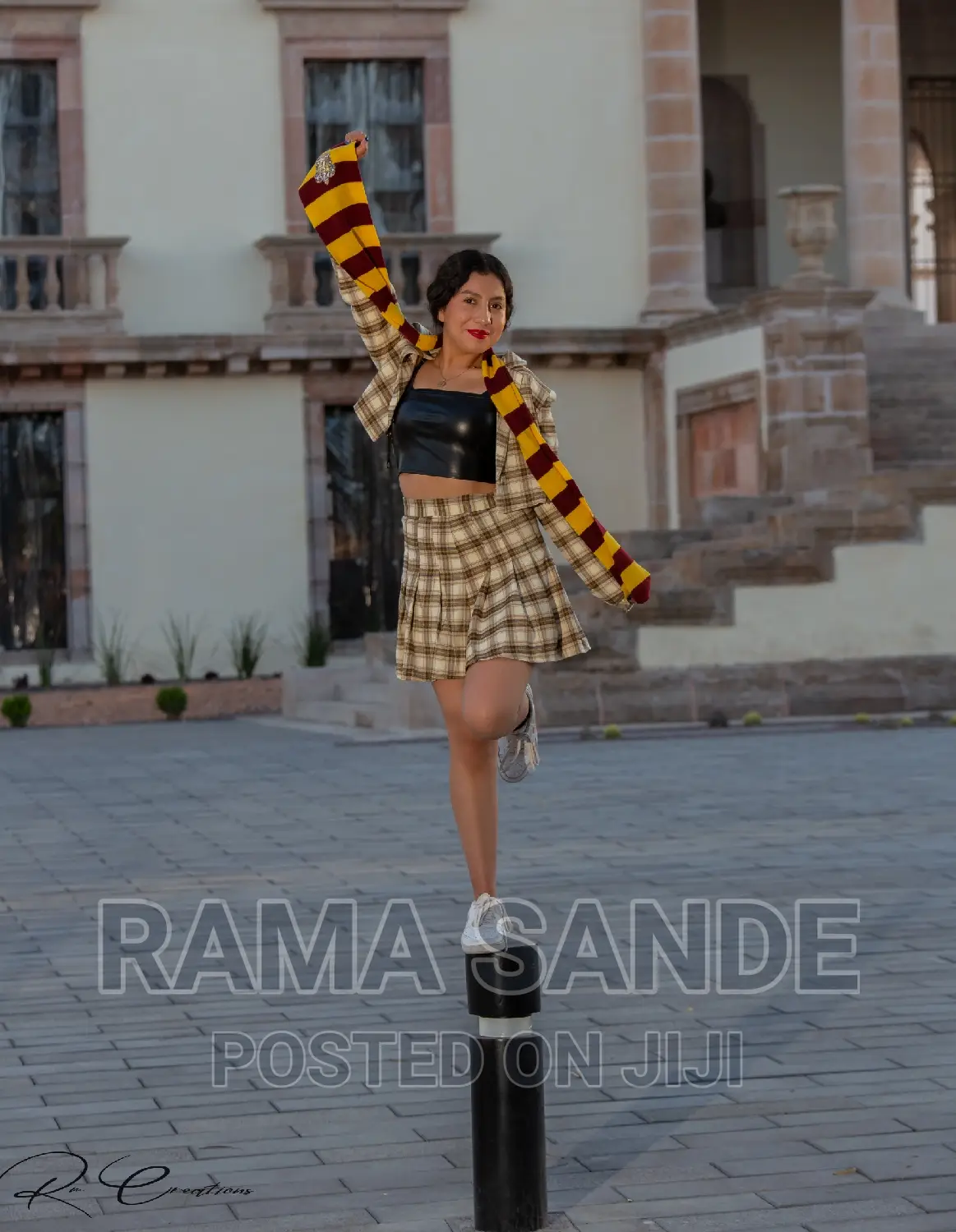 Photography and Videography