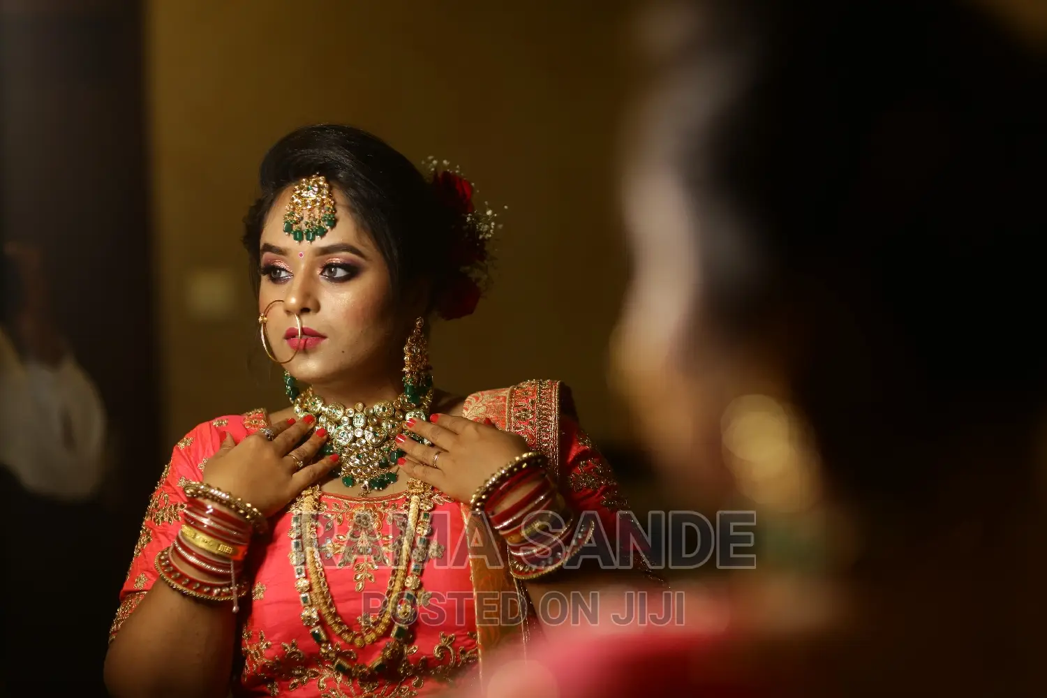 Photography and Videography