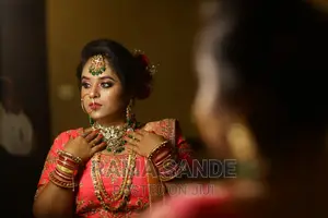 Photography and Videography