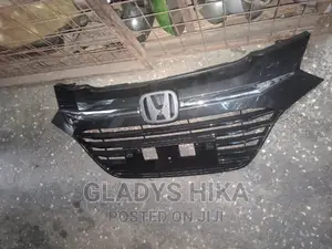 Honda Vezel Grill