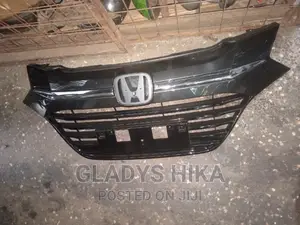 Honda Vezel Grill
