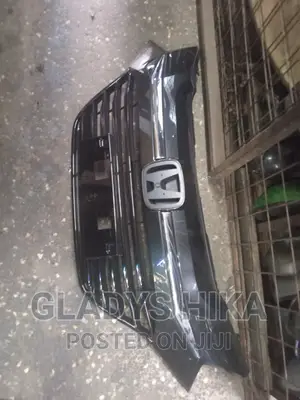 Honda Vezel Grill