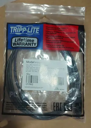 Tripp Lite Firewire 800 IEEE 1394b Hi-Speed Cable (9pin/4pin