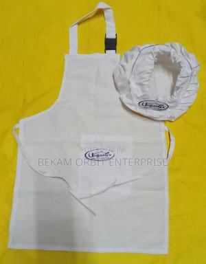 Career Day High Quality Customized Kids Costume - main view