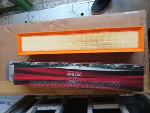 Mercedes-Benz C200 Compresor BRYMAN Air Cleaner.