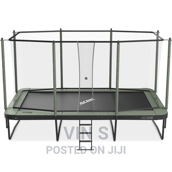Trampolines/Trampolines;Trampolines;Trampolines Rectangular
