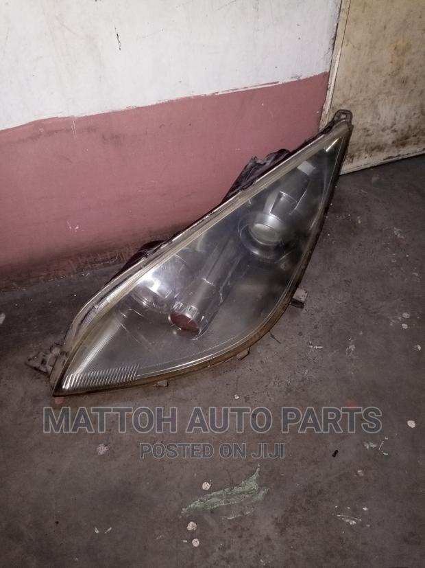 Mitsubishi Colt Head Light