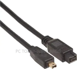 Tripp Lite Firewire 800 IEEE 1394b Hi-Speed Cable (9pin/4pin