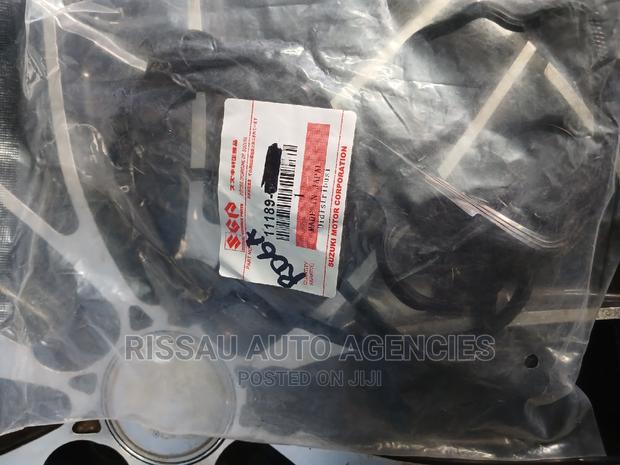 Suzuki Alto RO6A Engine Top Cover Gasket for 650cc Engine.