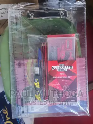 Full Package of Exam