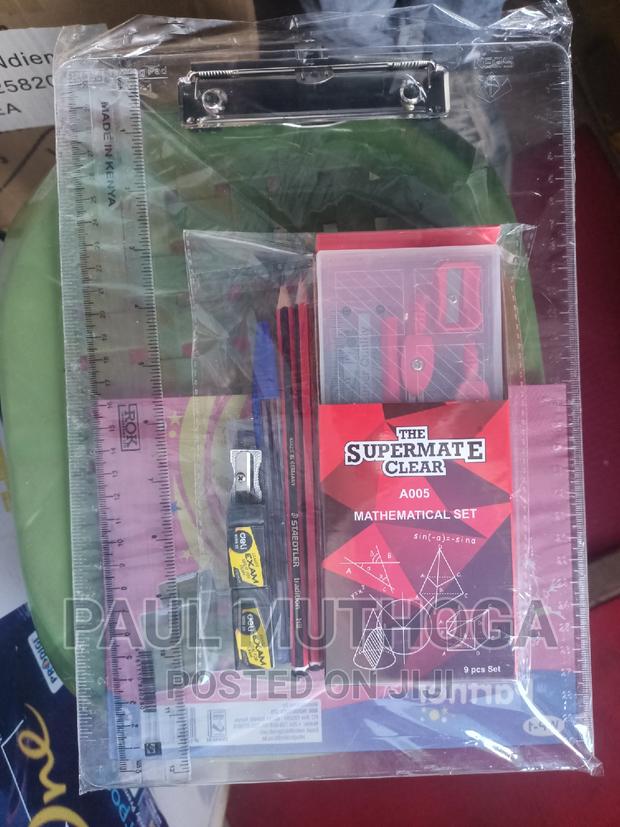 Full Package of Exam