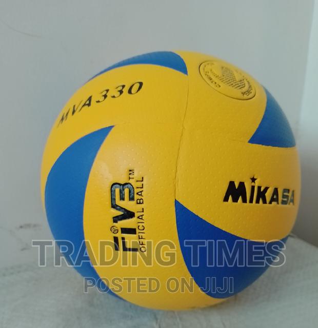 Mikasa Volleyball - thumbnail 2