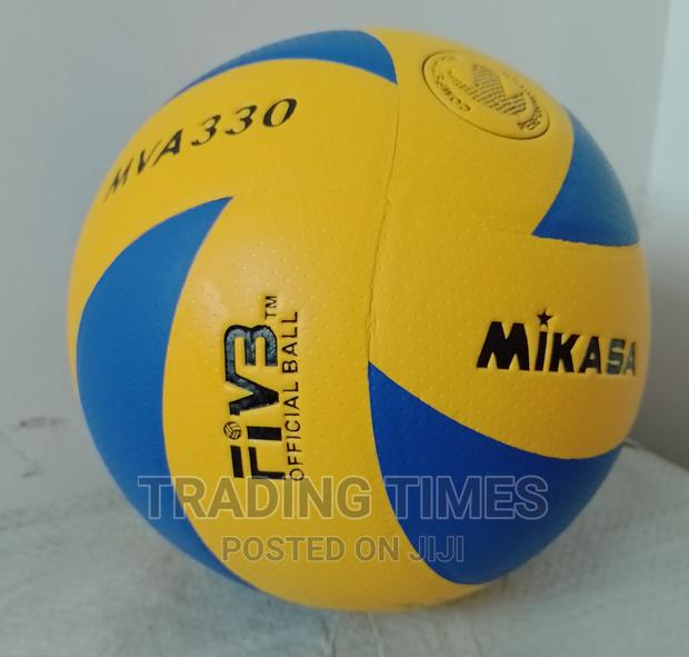 Mikasa Volleyball - thumbnail 3