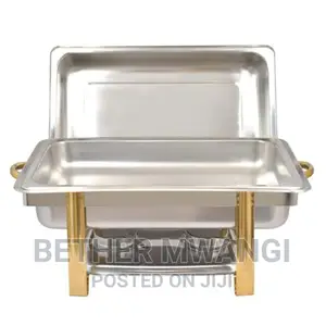 9L Stainless Steel Warming Container Chafing Dish