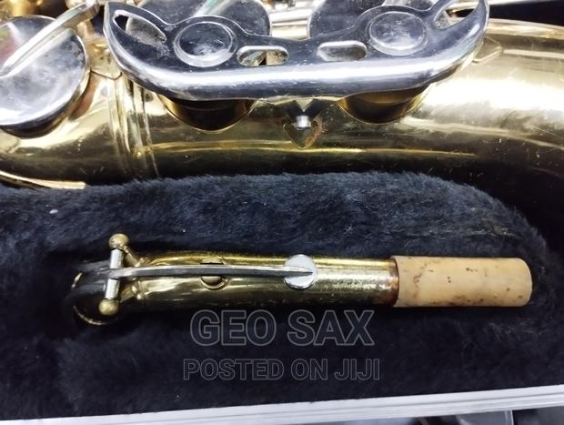 Original Armstrong USA Alto Saxophone - thumbnail 5