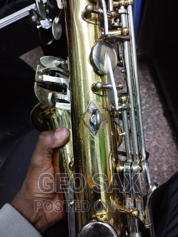 Original Armstrong USA Alto Saxophone - thumbnail 9