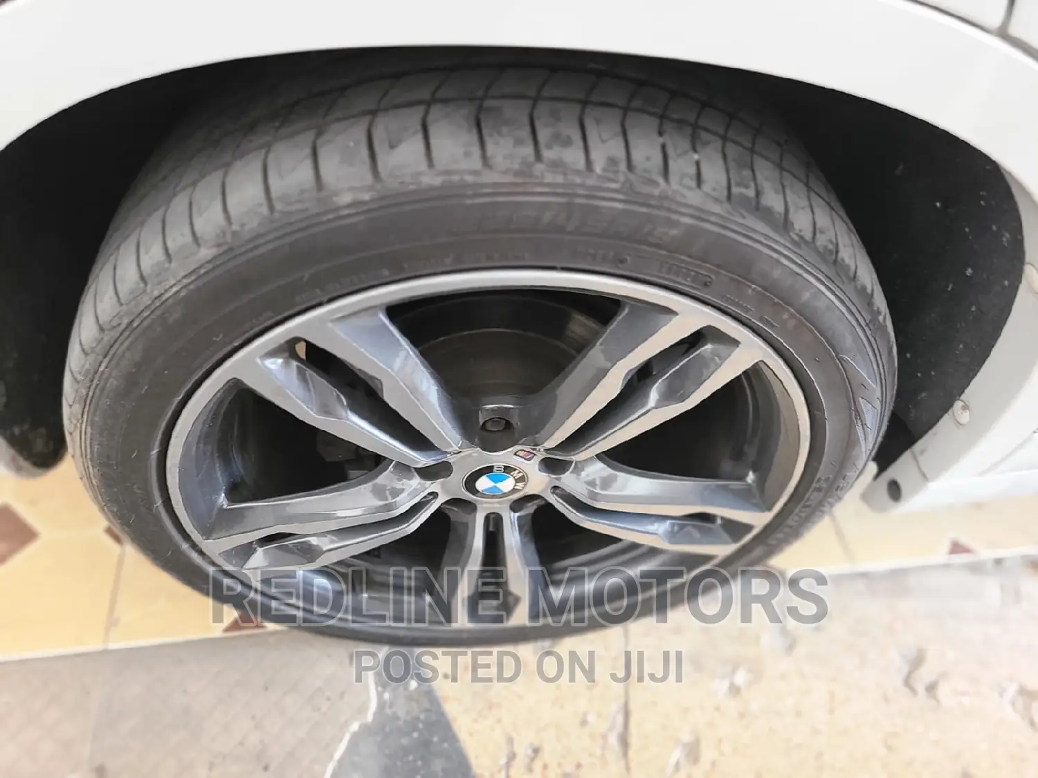BMW X1 xDrive28i AWD 2016 White
