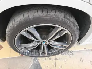 BMW X1 xDrive28i AWD 2016 White