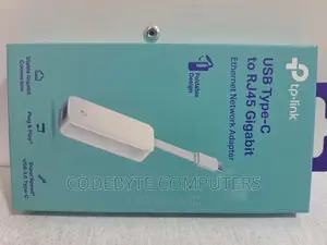 Tp Link Type C to RJ45 Adapter