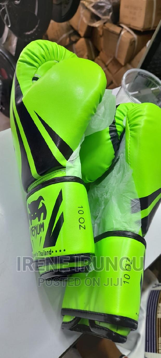 12oz Venum Gloves Available
