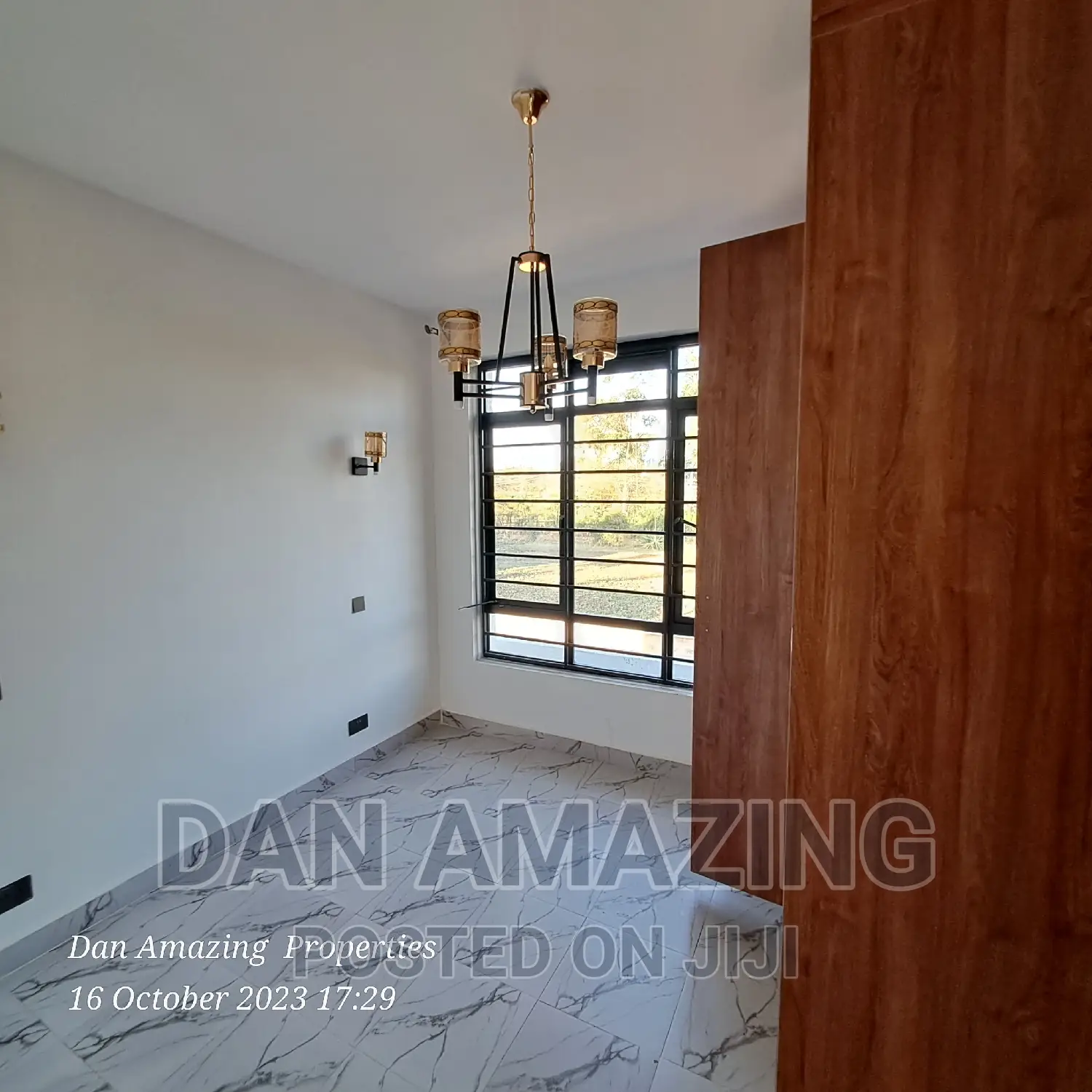 4bdrm Maisonette in Ongata Rongai for sale