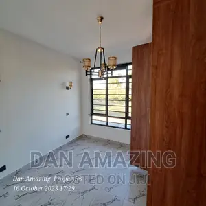 4bdrm Maisonette in Ongata Rongai for sale