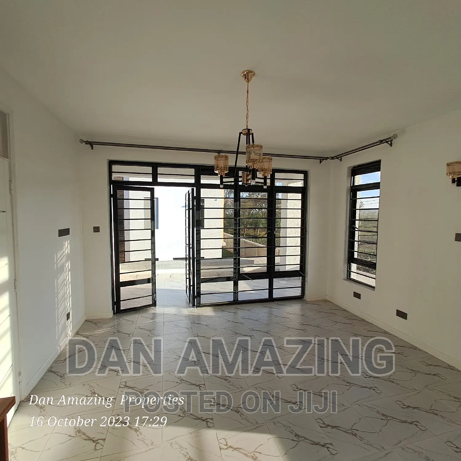 4bdrm Maisonette in Ongata Rongai for sale