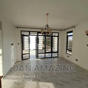 4bdrm Maisonette in Ongata Rongai for sale