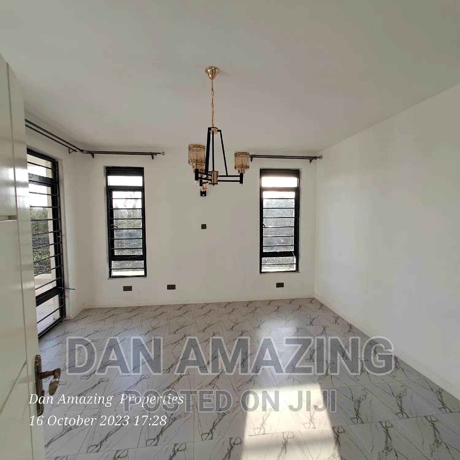 4bdrm Maisonette in Ongata Rongai for sale