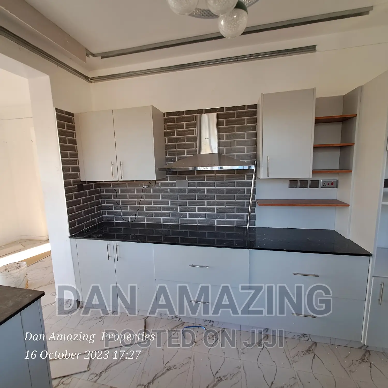 4bdrm Maisonette in Ongata Rongai for sale