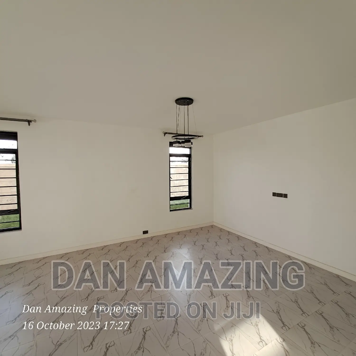 4bdrm Maisonette in Ongata Rongai for sale