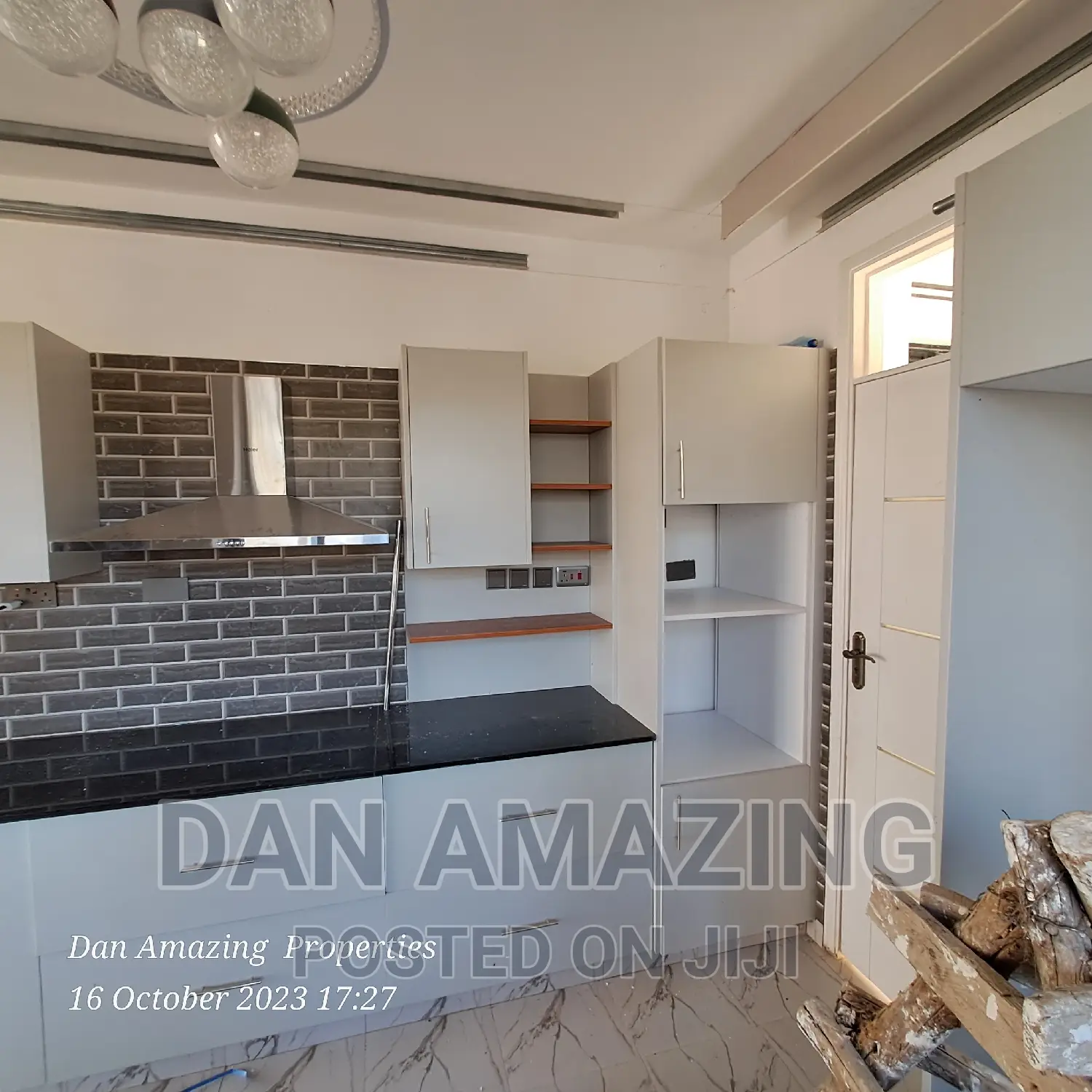 4bdrm Maisonette in Ongata Rongai for sale