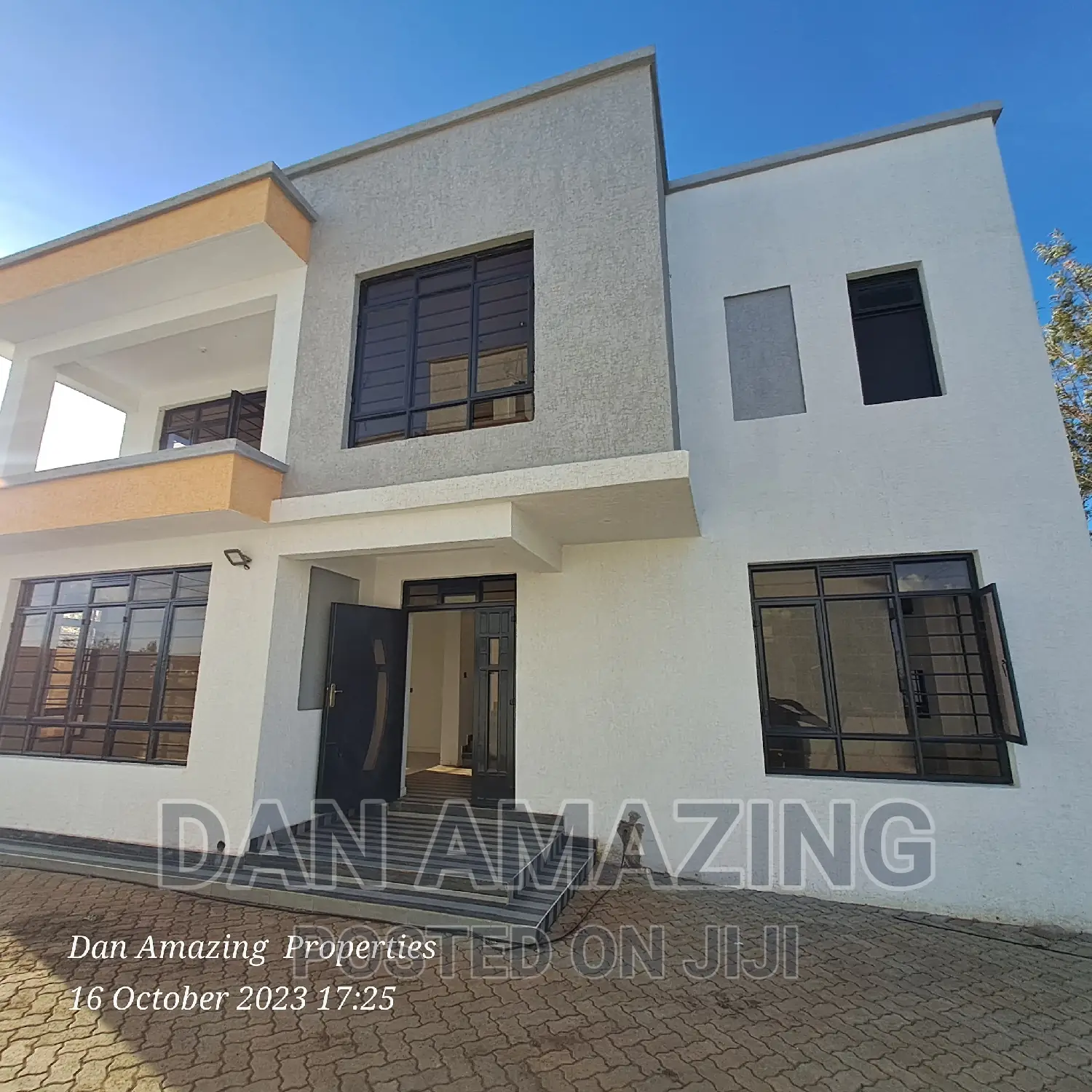 4bdrm Maisonette in Ongata Rongai for sale