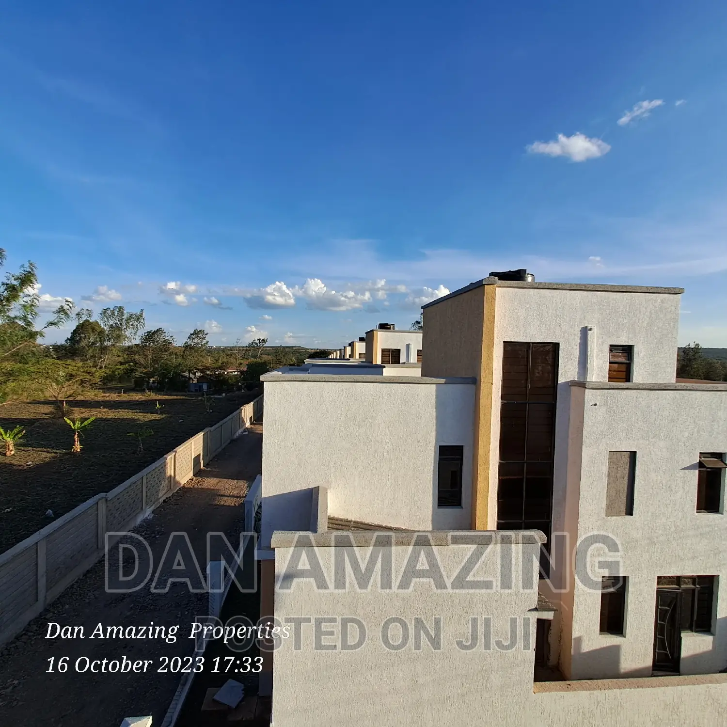 4bdrm Maisonette in Ongata Rongai for sale