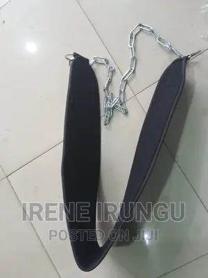Dead Lift Belt, Gym Belt