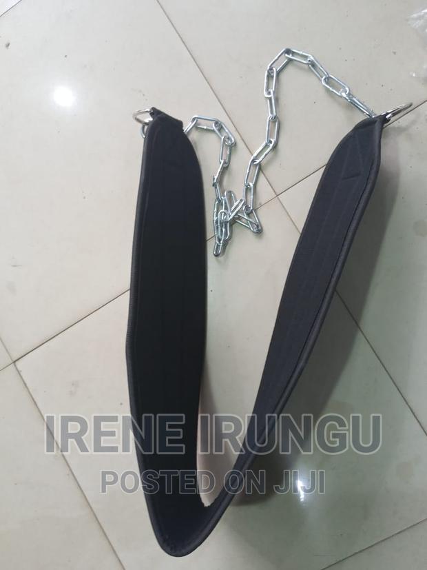 Dead Lift Belt, Gym Belt