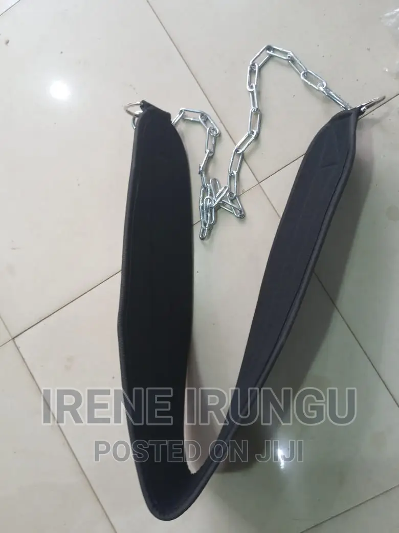 Dead Lift Belt, Gym Belt