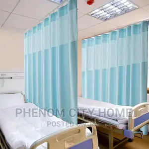 Hospital Curtains Hospital Curtains