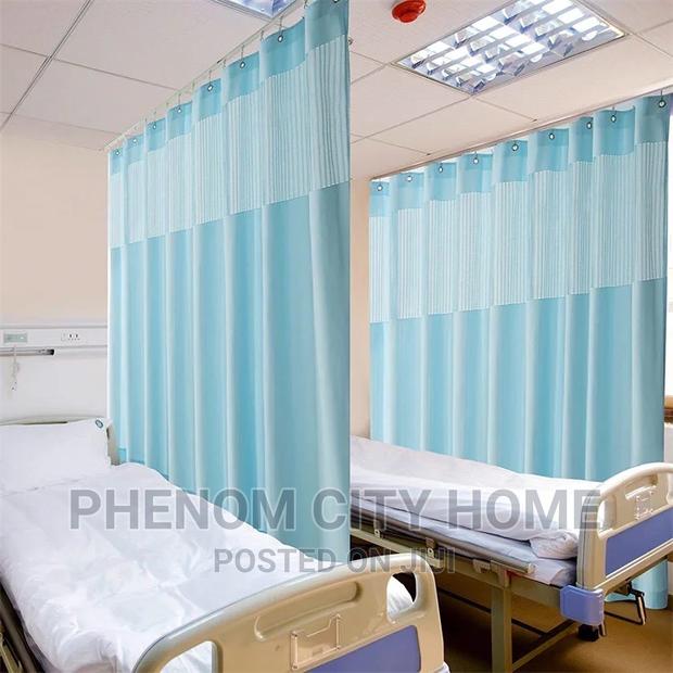 Hospital Curtains Hospital Curtains - thumbnail 2