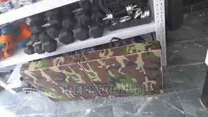 Gym Yoga Mats, Mats