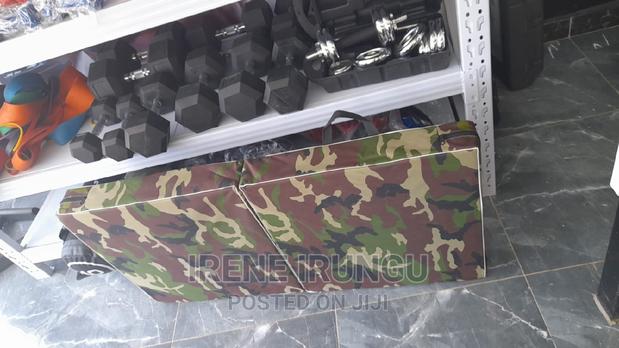Gym Yoga Mats, Mats