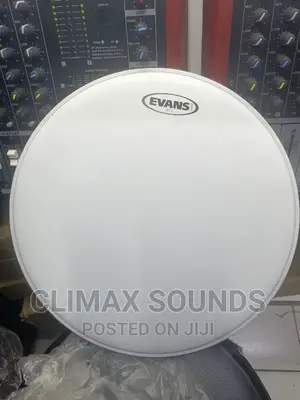 Snear Drum Top Membrane