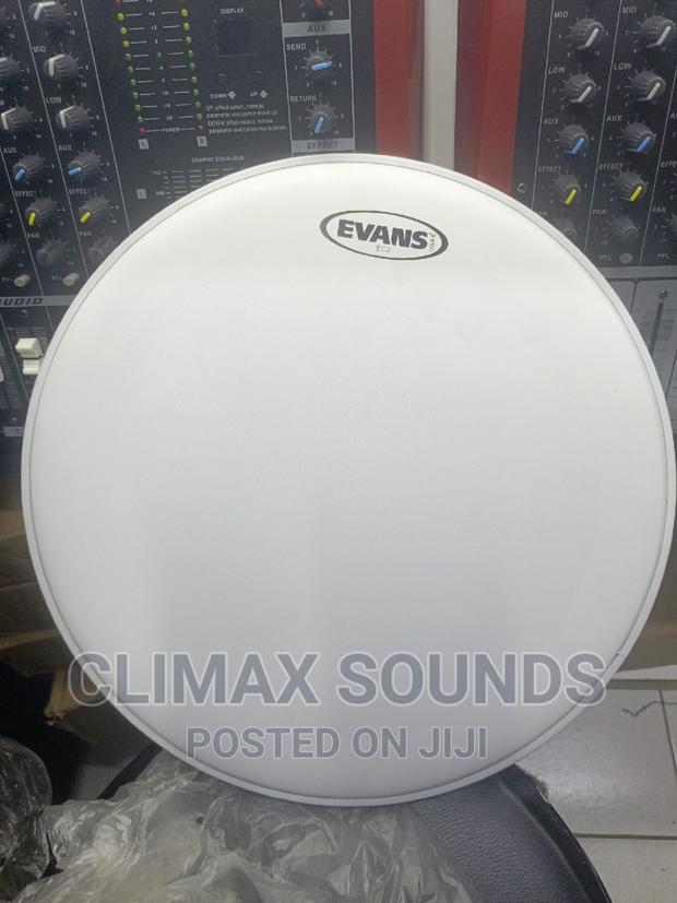 Snear Drum Top Membrane - main view