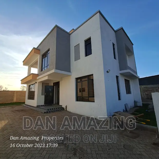 3bdrm Maisonette in Rimpa for sale
