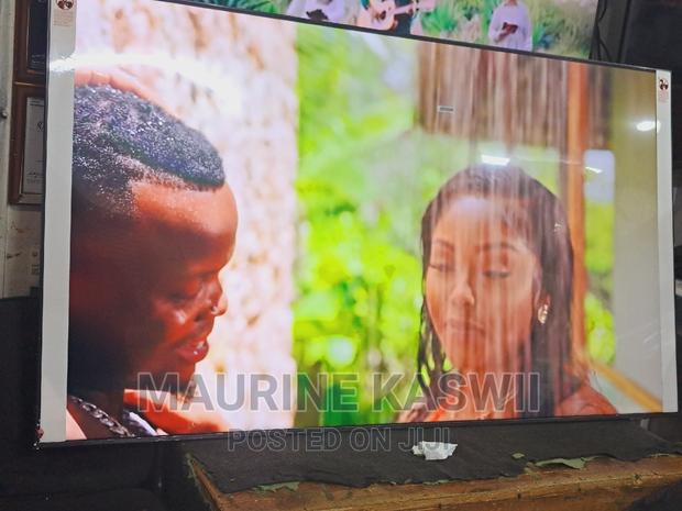 Samsung Cu7000 Crystal Uhd 75" HDR Smart LED TV - thumbnail 2